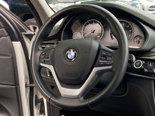 BMW X5 foto 8