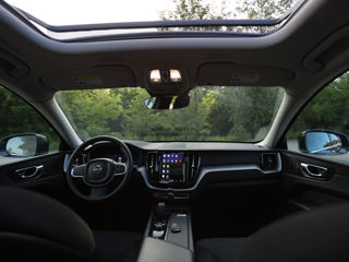 Volvo XC60 foto 5