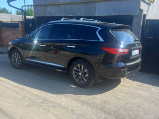 Infiniti QX60 foto 6