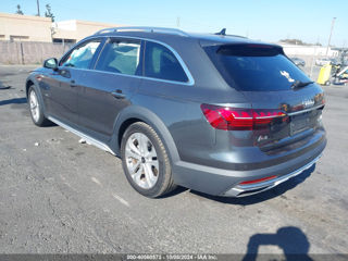 Audi A4 Allroad foto 5