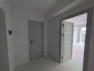 Apartament cu 1 cameră, 43 m², Durlești, Chișinău foto 7