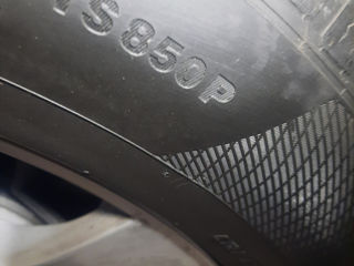 Michelin 235/65/R17 foto 2