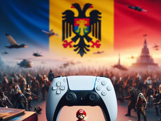 Покупка игр и подписок PS Plus Extra Deluxe EA Play на украинском регионе PS5  Регистрация аккаунта