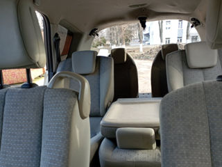 Renault Grand Scenic foto 4