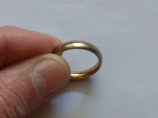 Обручальное кольцо / verigheta foto 4