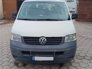 Volkswagen T5