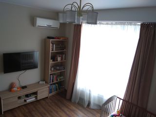 2-rm apt., 57 м², 2/10 fl.