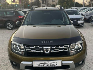 Dacia Duster foto 5