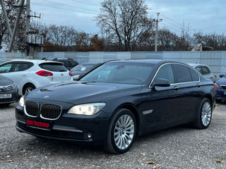 BMW 7 Series foto 3