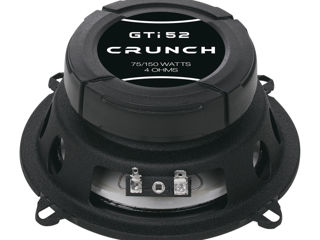 Crunch - GTi52 foto 3