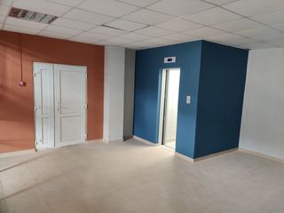 Oficiu în chirie, 43 m2! Centru! foto 7