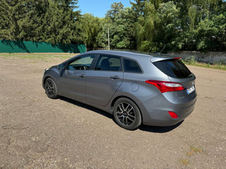 Hyundai i30 foto 4