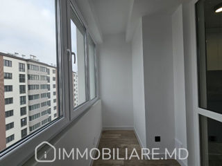 Apartament cu 2 camere, 78 m², Buiucani, Chișinău foto 13