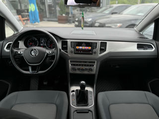 Volkswagen Golf Plus foto 10