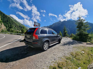 Volvo XC90 foto 2