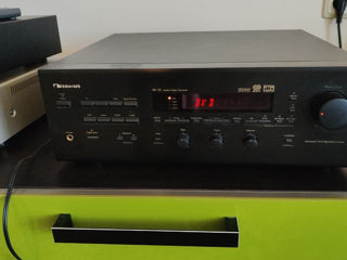 Nakamichi Av 10 foto 2