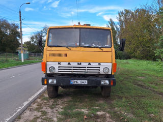 KAMAZ 55102