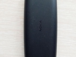 Nokia 105 dual sim в отличном состоянии, весь комплект. foto 4