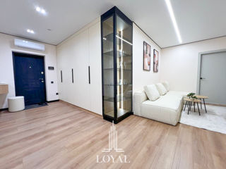 Apartament cu 2 camere,  Buiucani,  Chișinău,  Chișinău mun. foto 2