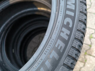 Michelin/kumho 225 45 18