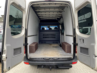 Mercedes Sprinter 319 CDI foto 17