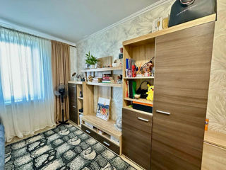 Apartament cu 1 cameră, 22 m², Râșcani, Chișinău foto 3