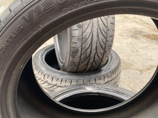 Hankook r18 245/40 лето foto 1