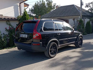 Volvo XC90 foto 3