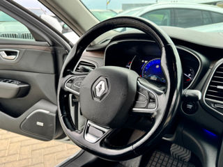 Renault Talisman foto 9