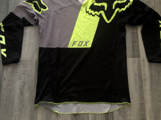 Costum FOX foto 3