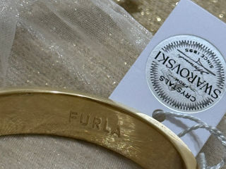 Продам новый браслет Furla со Swarovski . 100 % оригинал