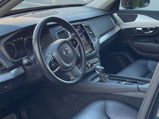 Volvo XC90 foto 5