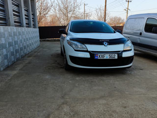 Renault Megane foto 5