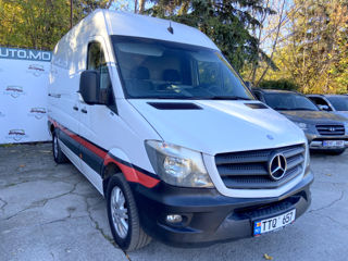 Mercedes Sprinter 316 CDI foto 5