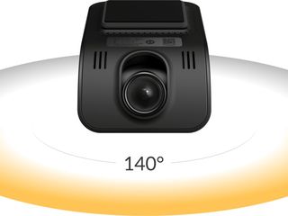 Видеорегистратор Xiaomi YI Mini Dash Cam Global Version - 1100 MDL! foto 3