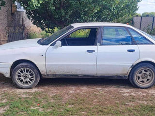 Pese Audi 80 1.9 foto 3