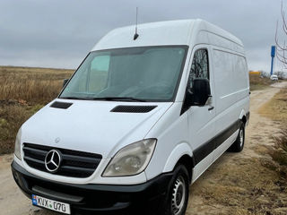 Mercedes Sprinter