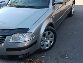 Volkswagen Passat foto 6