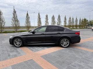 BMW 5 Series foto 5