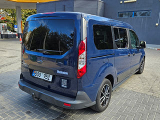 Ford Transit Connect foto 4