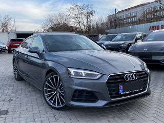 Audi A5 foto 4