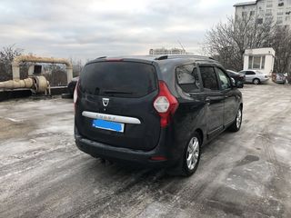 Dacia Lodgy foto 7