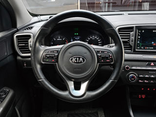 KIA Sportage foto 5