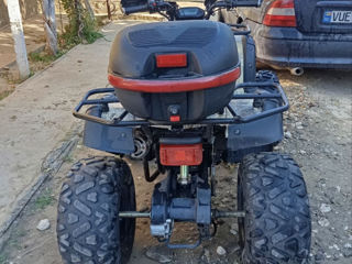 Boss ATV Boss ATV 200 foto 5