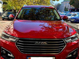 Haval H6 foto 2