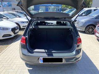 Volkswagen Golf foto 19