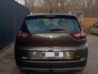 Renault Grand Scenic foto 5