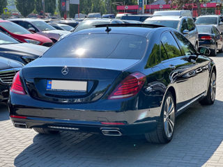 Mercedes S-Class foto 3