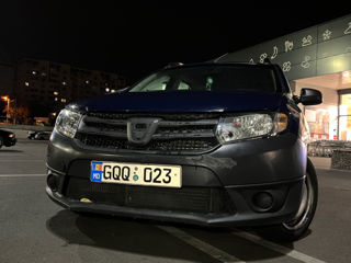 Dacia Logan Mcv foto 6