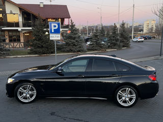 BMW 4 Series foto 7